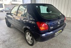FORD FIESTA 1.25 75 