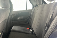 FORD FIESTA 1.25 75 