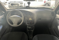 FORD FIESTA 1.25 75 