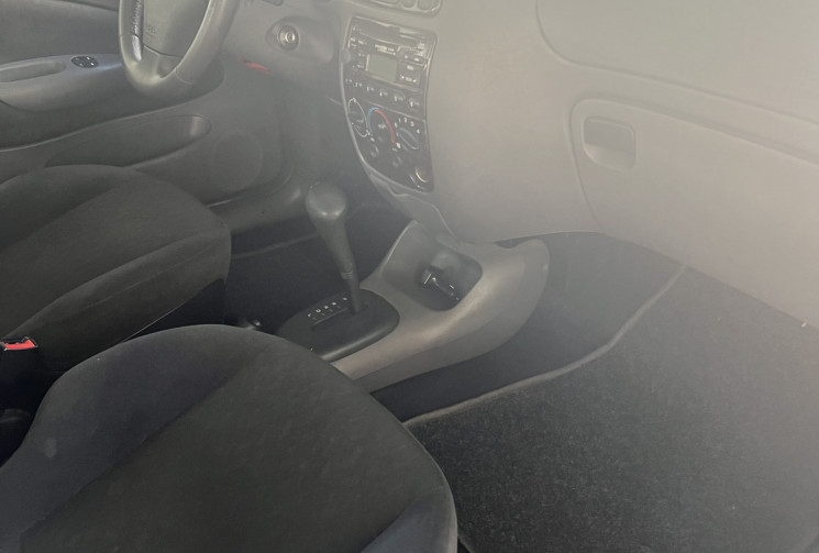 FORD FIESTA 1.25 75 