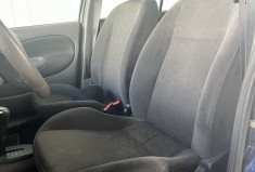 FORD FIESTA 1.25 75 