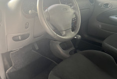 FORD FIESTA 1.25 75 