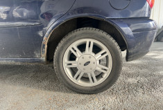 FORD FIESTA 1.25 75 