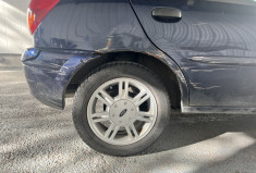FORD FIESTA 1.25 75 