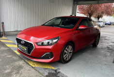 HYUNDAI I30 1.0 GDI 120 FASTBACK