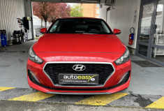 HYUNDAI I30 1.0 GDI 120 FASTBACK