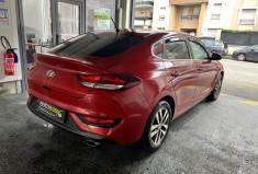 HYUNDAI I30 1.0 GDI 120 FASTBACK