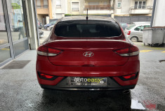 HYUNDAI I30 1.0 GDI 120 FASTBACK