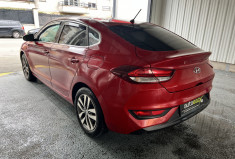 HYUNDAI I30 1.0 GDI 120 FASTBACK