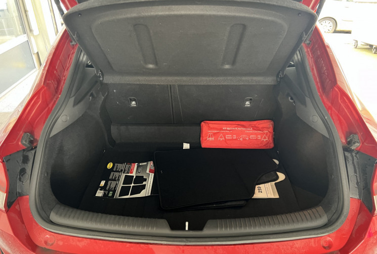 HYUNDAI I30 1.0 GDI 120 FASTBACK