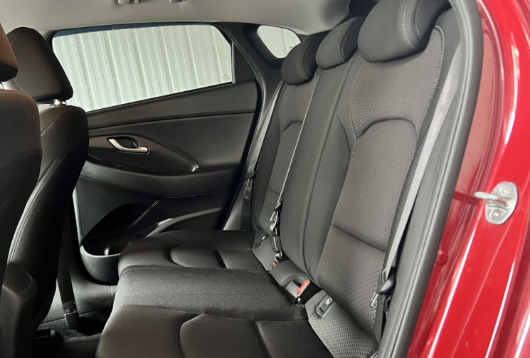 HYUNDAI I30 1.0 GDI 120 FASTBACK