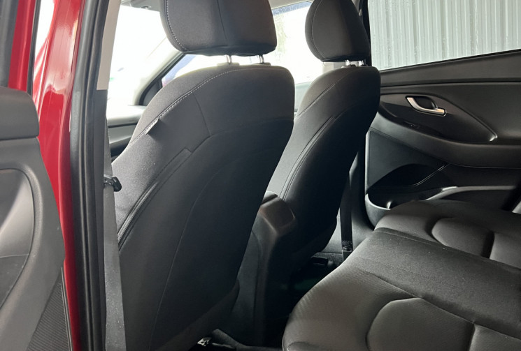 HYUNDAI I30 1.0 GDI 120 FASTBACK