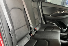 HYUNDAI I30 1.0 GDI 120 FASTBACK