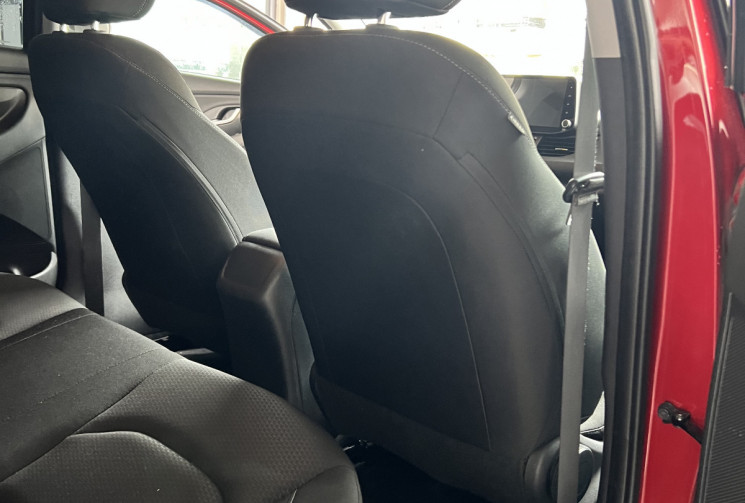 HYUNDAI I30 1.0 GDI 120 FASTBACK