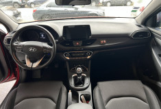 HYUNDAI I30 1.0 GDI 120 FASTBACK