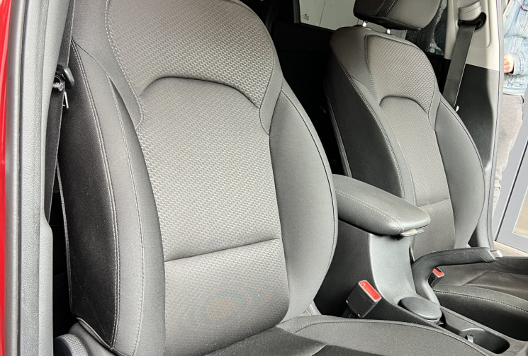 HYUNDAI I30 1.0 GDI 120 FASTBACK