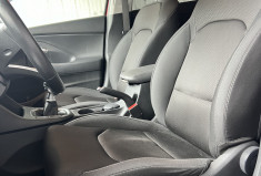 HYUNDAI I30 1.0 GDI 120 FASTBACK