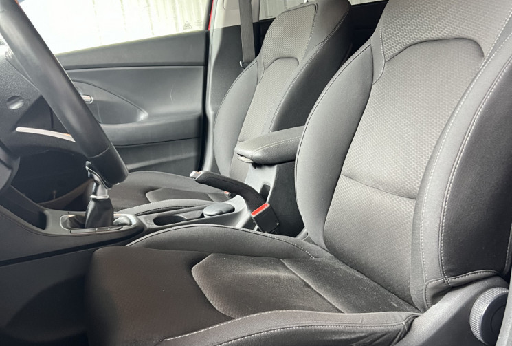 HYUNDAI I30 1.0 GDI 120 FASTBACK