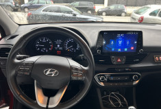 HYUNDAI I30 1.0 GDI 120 FASTBACK