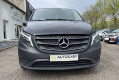 Mercedes VITO 116 CDI 163 ch Mixto LG  PRO / 5 pl. /TVA Récupérable / GARANTIE Constructeur