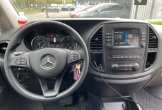 Mercedes VITO 116 CDI 163 ch Mixto LG  PRO / 5 pl. /TVA Récupérable / GARANTIE Constructeur