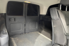 Mercedes VITO 116 CDI 163 ch Mixto LG  PRO / 5 pl. /TVA Récupérable / GARANTIE Constructeur
