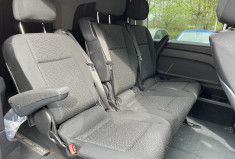 Mercedes VITO 116 CDI 163 ch Mixto LG  PRO / 5 pl. /TVA Récupérable / GARANTIE Constructeur