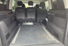 Mercedes VITO 116 CDI 163 ch Mixto LG  PRO / 5 pl. /TVA Récupérable / GARANTIE Constructeur