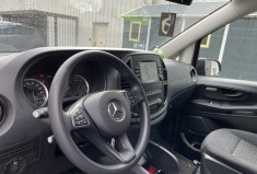 Mercedes VITO 116 CDI 163 ch Mixto LG  PRO / 5 pl. /TVA Récupérable / GARANTIE Constructeur