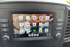 Mercedes VITO 116 CDI 163 ch Mixto LG  PRO / 5 pl. /TVA Récupérable / GARANTIE Constructeur