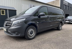 Mercedes VITO 116 CDI 163 ch Mixto LG  PRO / 5 pl. /TVA Récupérable / GARANTIE Constructeur