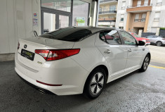 KIA OPTIMA 2.0 HYBRID