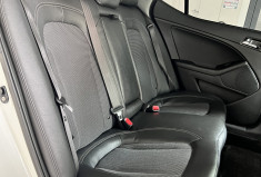KIA OPTIMA 2.0 HYBRID
