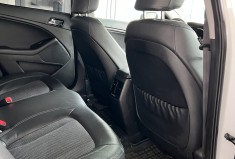 KIA OPTIMA 2.0 HYBRID