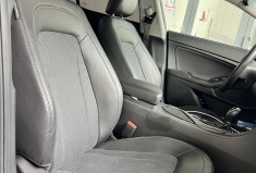 KIA OPTIMA 2.0 HYBRID