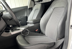 KIA OPTIMA 2.0 HYBRID