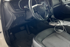 KIA OPTIMA 2.0 HYBRID