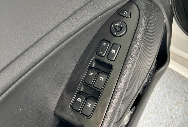 KIA OPTIMA 2.0 HYBRID