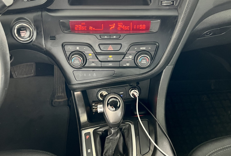 KIA OPTIMA 2.0 HYBRID