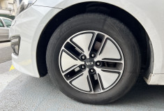 KIA OPTIMA 2.0 HYBRID