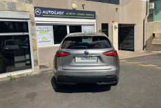 Lexus NX  300h 2.5 VVT-i 16V 197 Hybrid E-CVT 155 cv F SPORT
