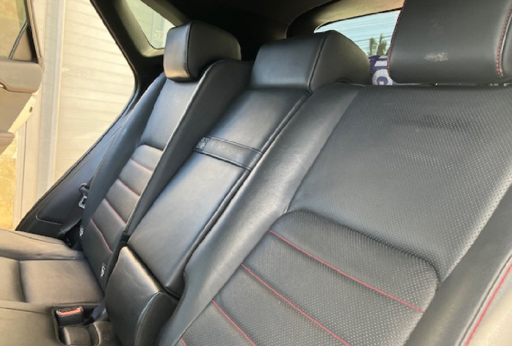 Lexus NX  300h 2.5 VVT-i 16V 197 Hybrid E-CVT 155 cv F SPORT