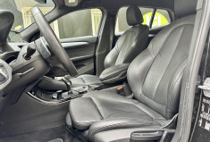 BMW X2 18d 150 ch sDrive M SPORT / Entretien BMW / CT OK / GARANTIE 6 MOIS