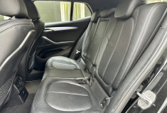 BMW X2 18d 150 ch sDrive M SPORT / Entretien BMW / CT OK / GARANTIE 6 MOIS