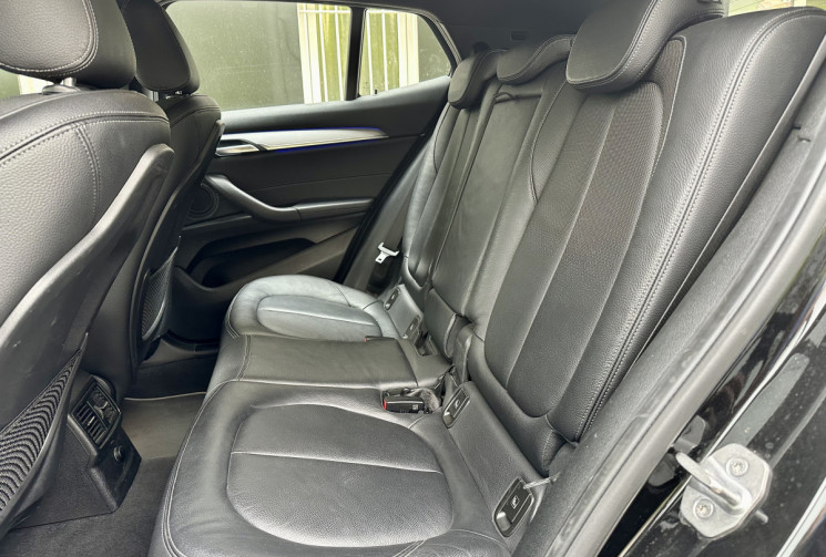 BMW X2 18d 150 ch sDrive M SPORT / Entretien BMW / CT OK / GARANTIE 6 MOIS