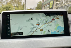 BMW X2 18d 150 ch sDrive M SPORT / Entretien BMW / CT OK / GARANTIE 6 MOIS
