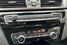 BMW X2 18d 150 ch sDrive M SPORT / Entretien BMW / CT OK / GARANTIE 6 MOIS