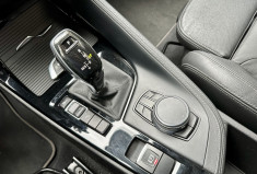 BMW X2 18d 150 ch sDrive M SPORT / Entretien BMW / CT OK / GARANTIE 6 MOIS