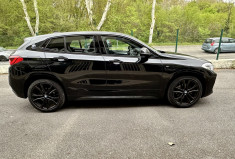 BMW X2 18d 150 ch sDrive M SPORT / Entretien BMW / CT OK / GARANTIE 6 MOIS