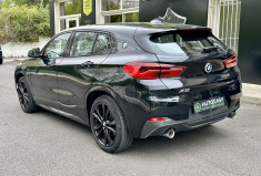 BMW X2 18d 150 ch sDrive M SPORT / Entretien BMW / CT OK / GARANTIE 6 MOIS